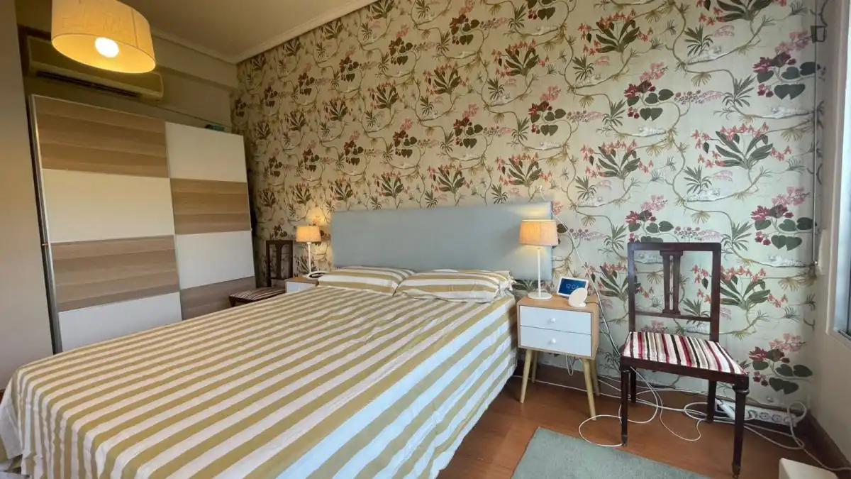 Habitación en Abandoibarra - Guggenheim