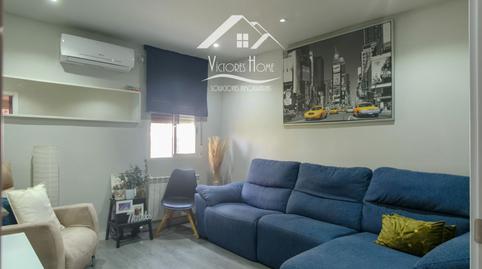 Foto 2 de Pis en venda a Convenio, San Diego, Madrid