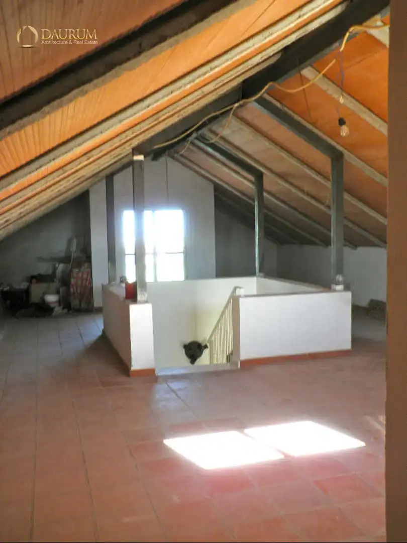 Dormitori de Casa o xalet en venda en Alcalá de Guadaira amb Aire condicionat, Terrassa i Traster