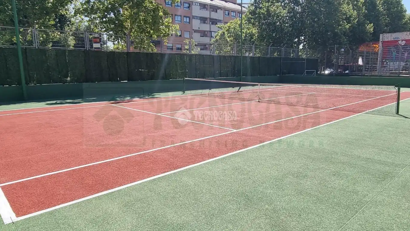 Piso con piscina en venta en Fuenlabrada II - El Molino, imagen 18