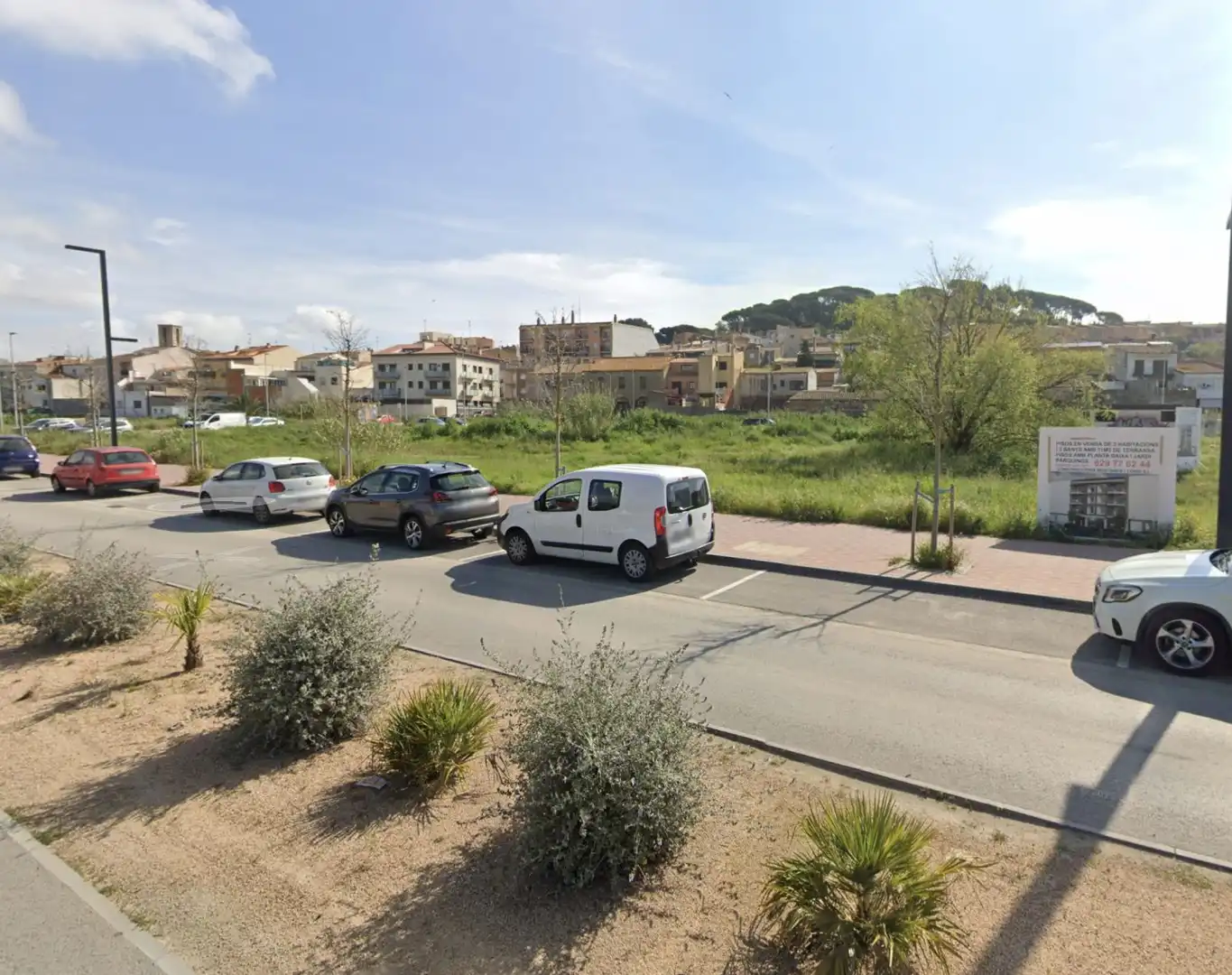 Grundstücke und Bauplätze zum Verkauf in Sant Joan - Vilarromà, imagen 6