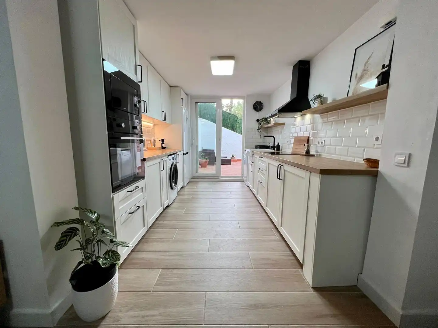 Apartamento con piscina en alquiler en Torremuelle, imagen 3
