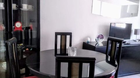 Foto 2 de Piso de alquiler en Calle de Nuestra Señora de Guadalupe, Guindalera, Madrid Capital