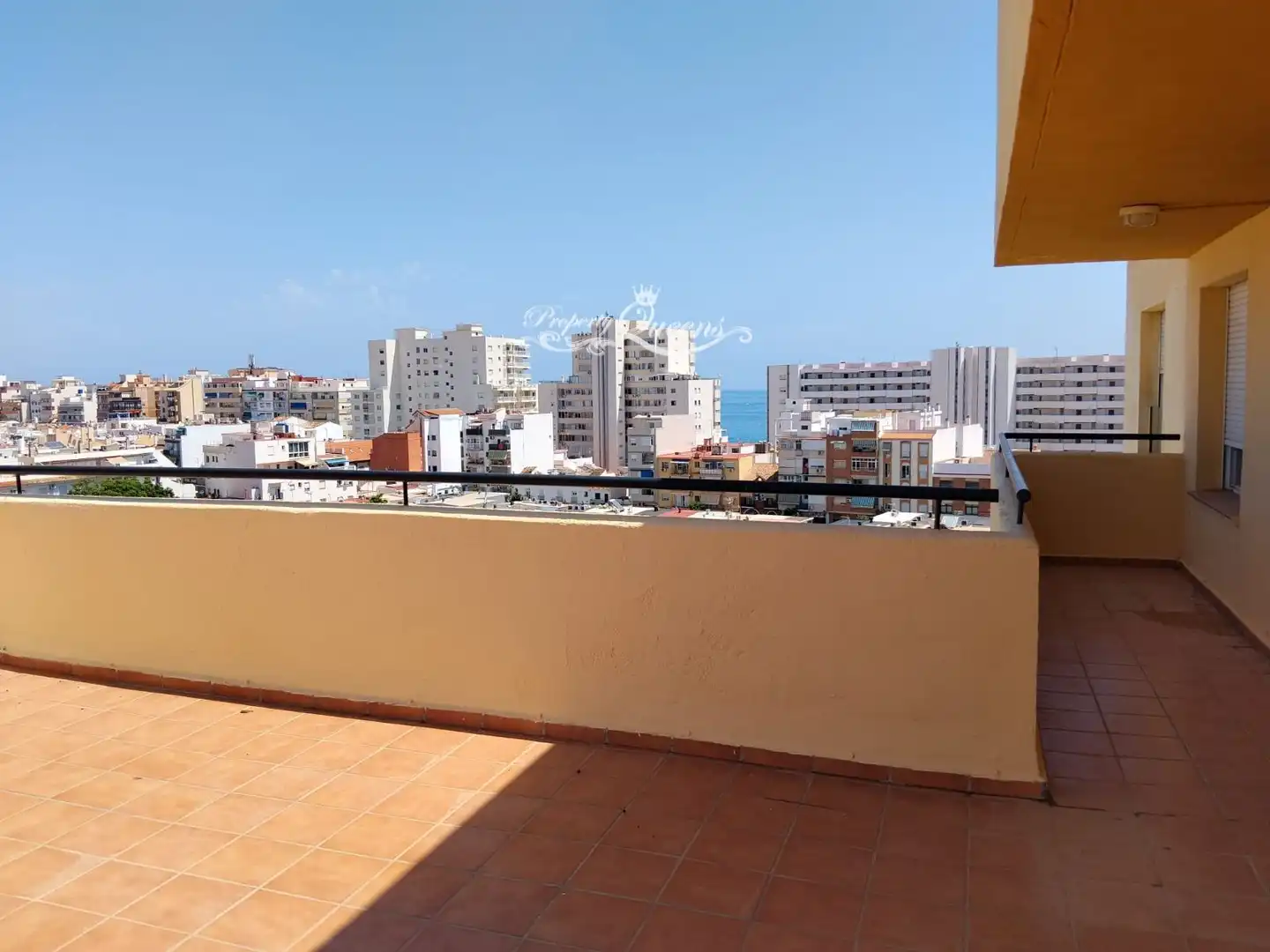 Àtic de lloguer a Puerto Deportivo