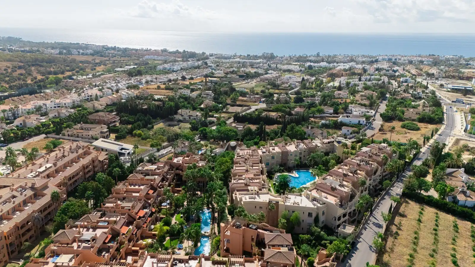 Pis amb piscina en venda a Urbanización Los Flamingos 104, imagen 28