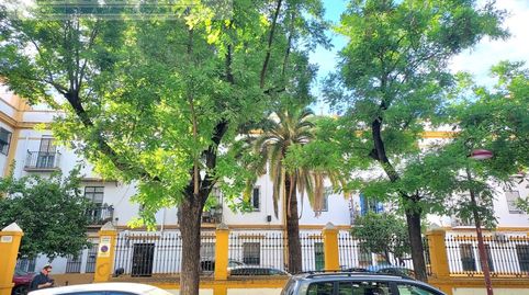 Foto 3 de Piso en venta en Avenida Miraflores, Cruz Roja, Sevilla Capital