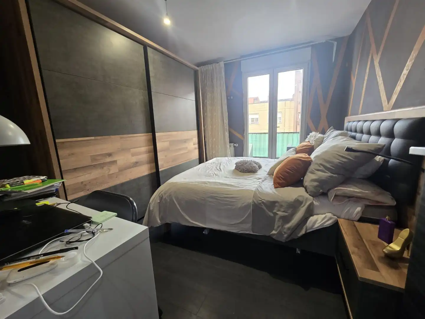 Wohnung zum Verkauf in Victor Romanos, Fuenmayor