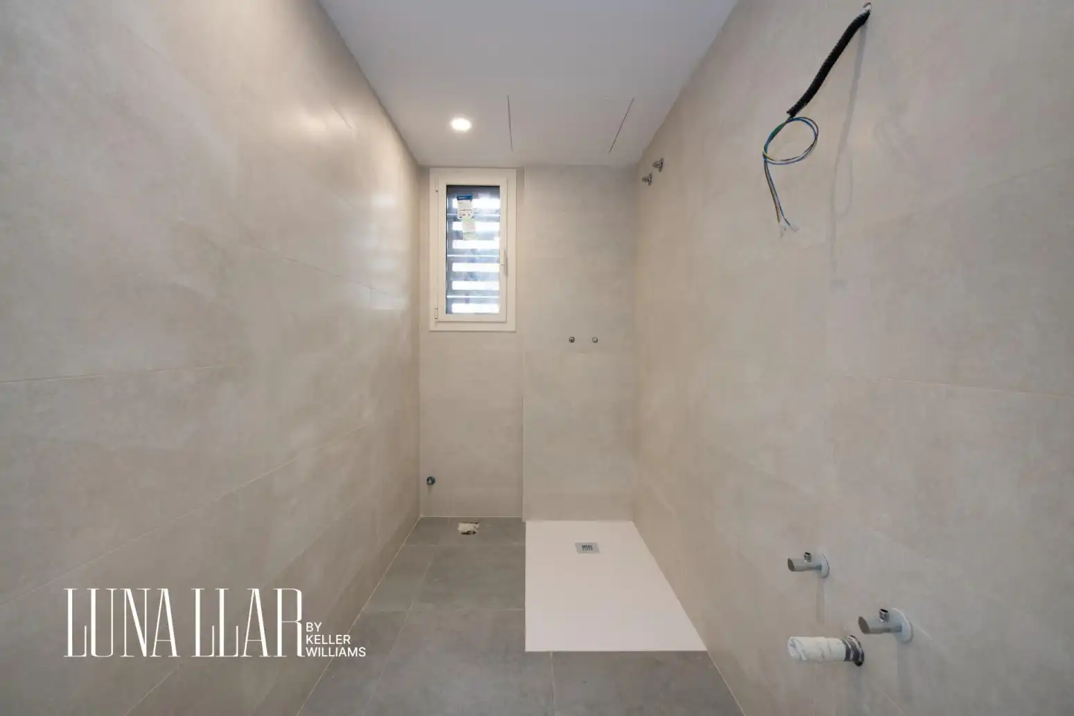 Baño de Casa o chalet en venta en Castelldefels