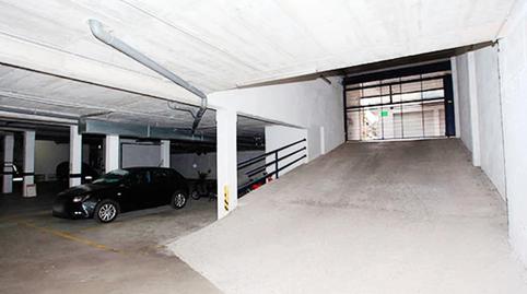 Foto 4 de Garatge en venda a Carrer Jardí, Vallpineda - Santa Bàrbara, Barcelona