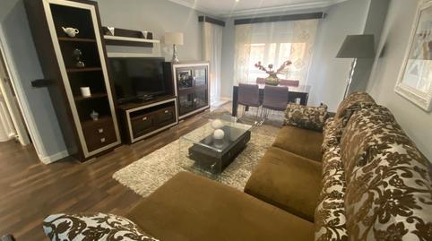 Foto 4 de Piso de alquiler en Calle Pérez Galdós, Ensanche - Franciscanos, Albacete