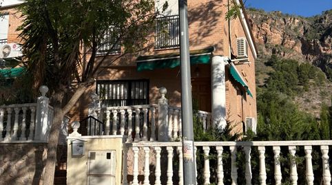 Foto 3 von Einfamilien-Reihenhaus zum Verkauf in Residencial el Mirador, 70, Algezares, Murcia Capital