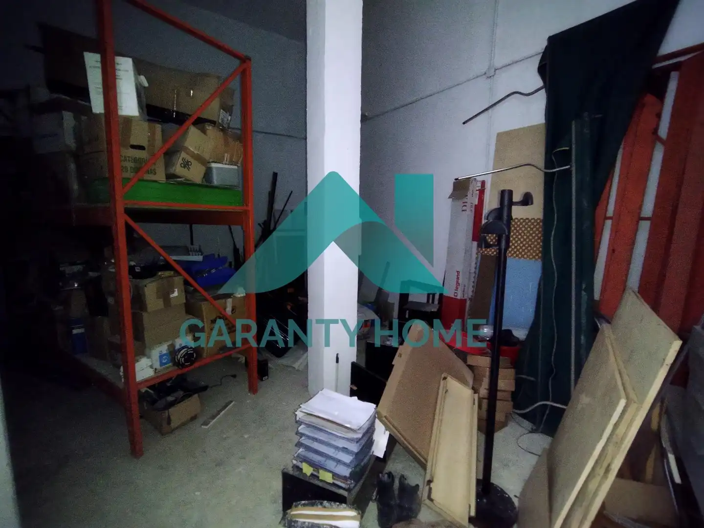 Business premises for sale in Casco Antiguo, imagen 6