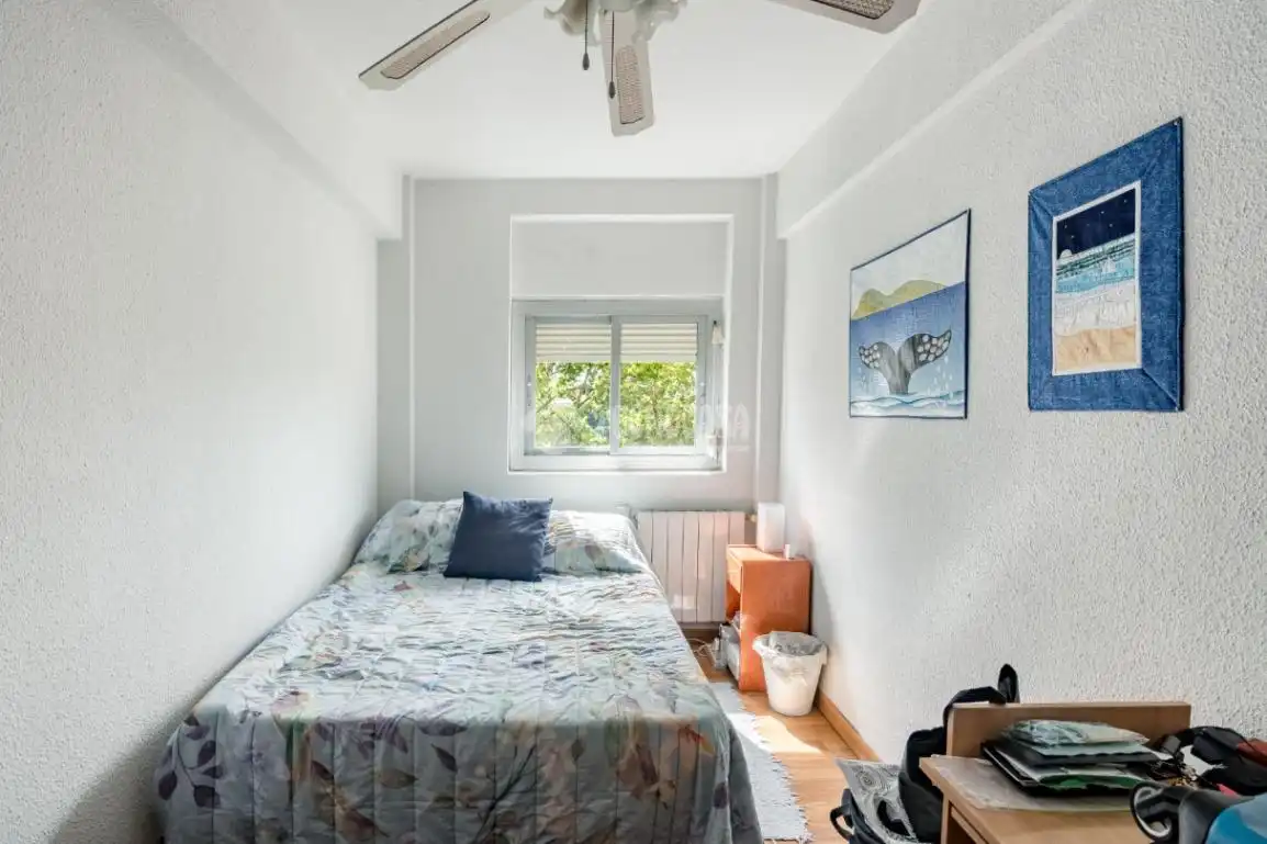 Habitación de Piso en venta en Madrid