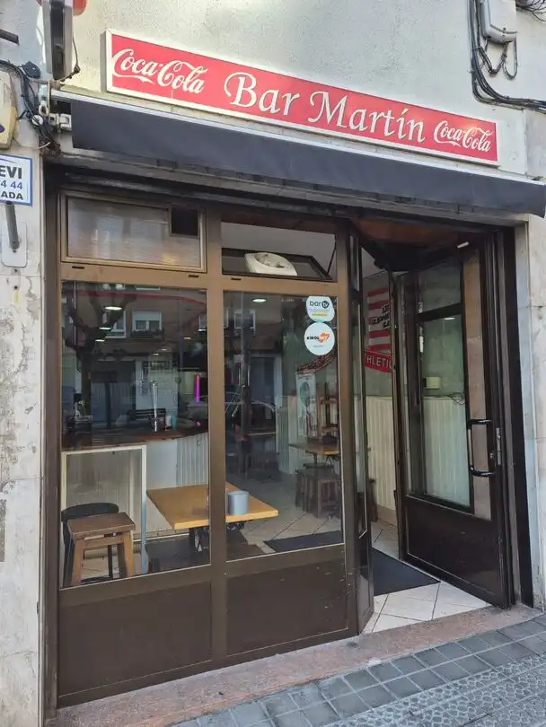 Local comercial en venta en Galdakao