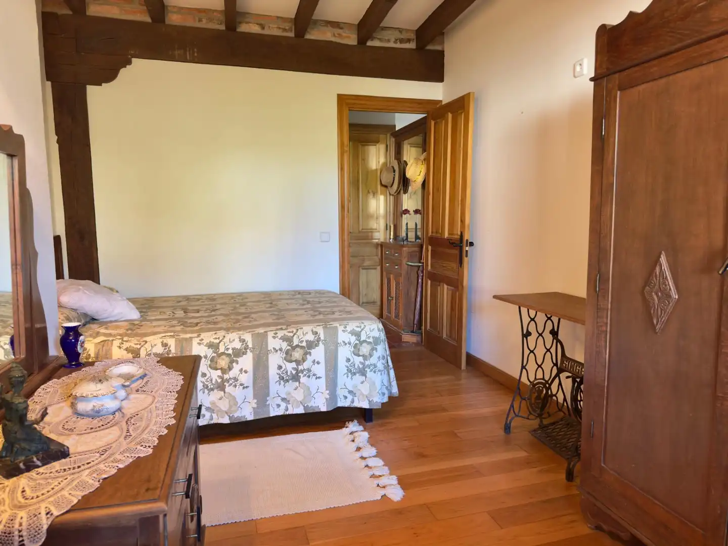 Casa amb terrassa en venda a LIANDRES, imagen 24