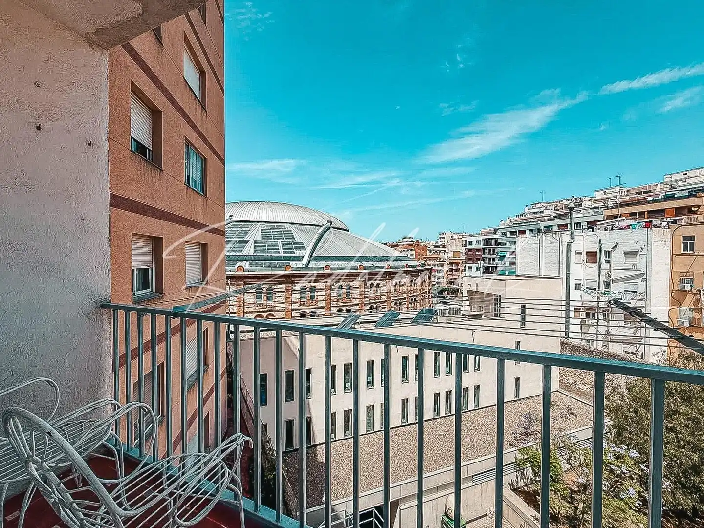 Terrassa de Pis en venda en Tarragona amb Calefacció i Balcó