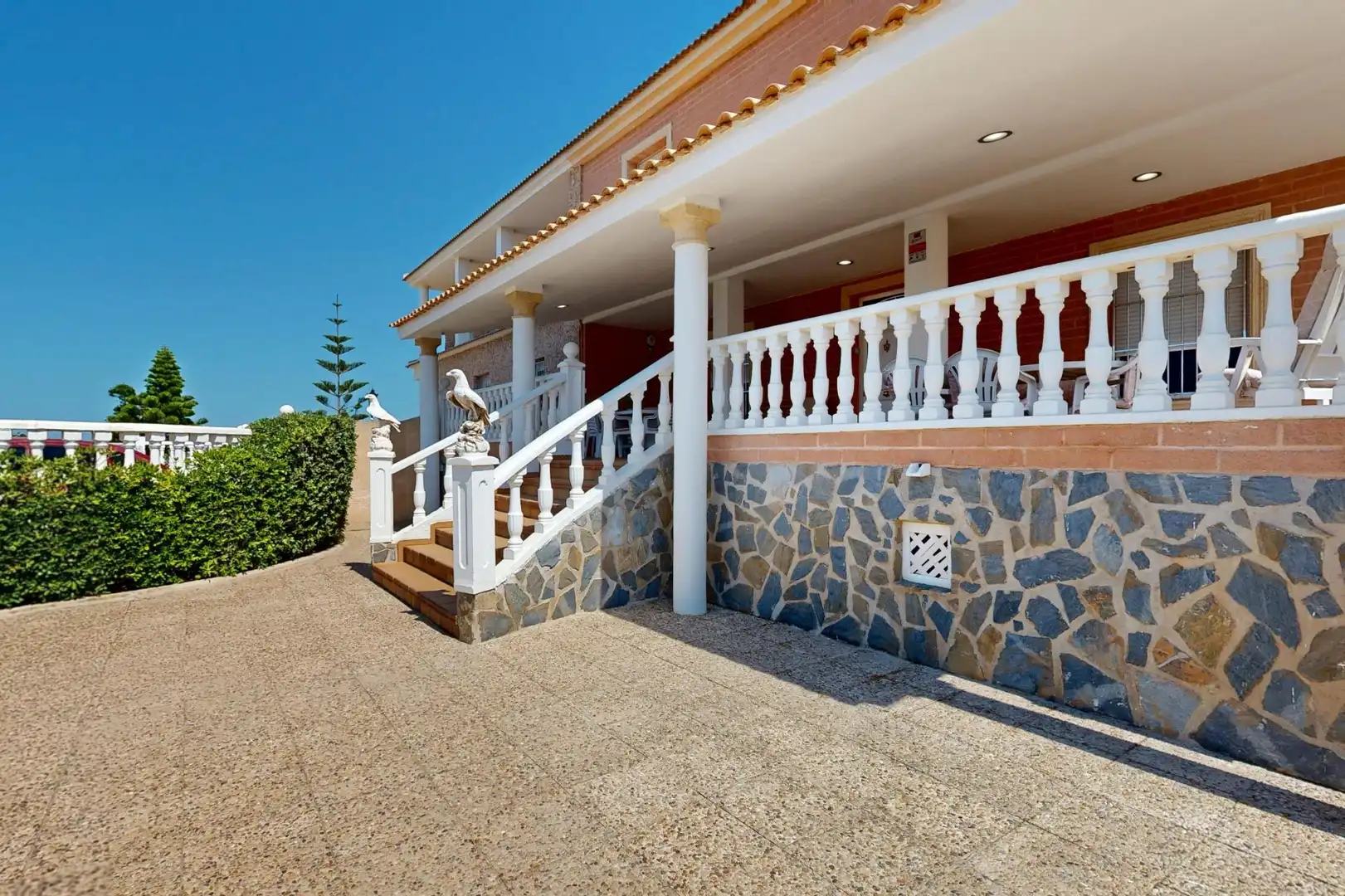 Houses for sale in Calle poligono Y, 87, Alumbres - Escombreras