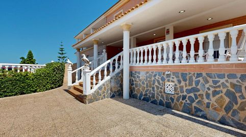 Foto 3 de Casa o chalet en venta en Calle Poligono y, 87, Alumbres - Escombreras, Cartagena