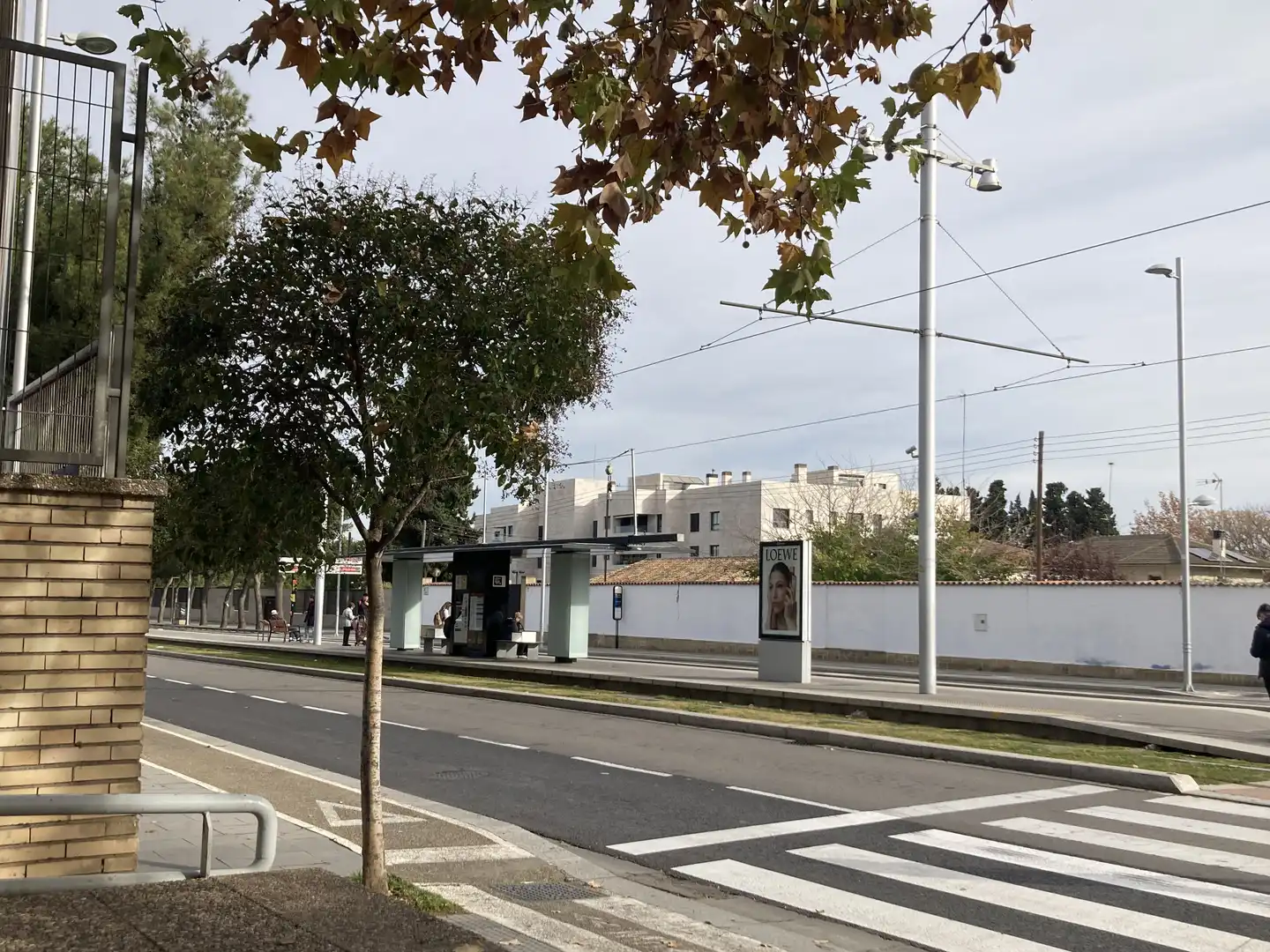 Office for rent in Calle de Brazato, 8, Casablanca