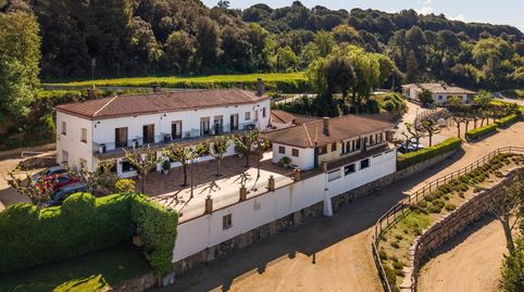 Foto 4 von Country house zum Verkauf in Campins, Barcelona