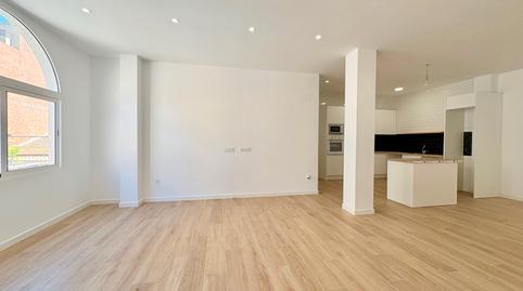 Foto 5 de Ático de alquiler en Benaguasil, Valencia