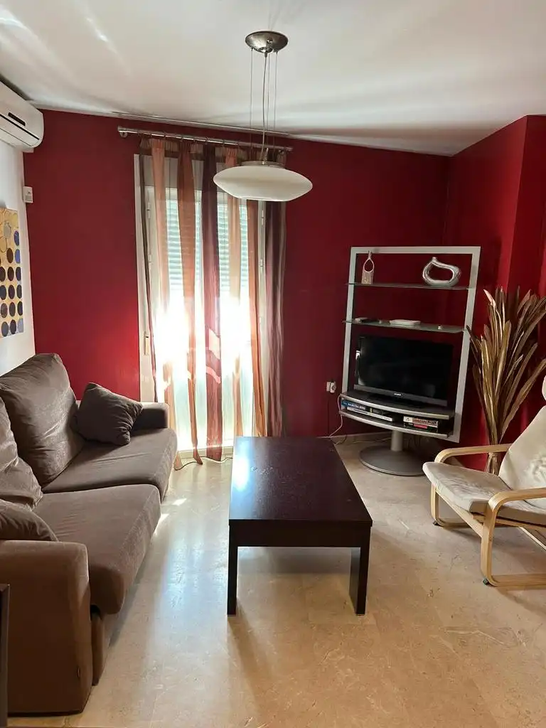 Apartament de lloguer a Calle Vendimiadores, 2, Conil