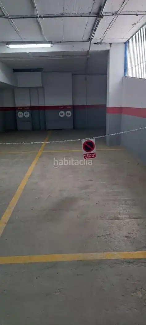 Aparcament en venda a Camino de Doña María 8, imagen 15
