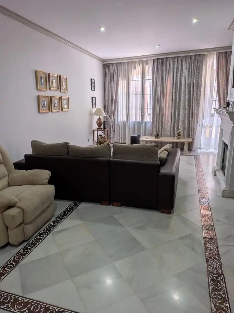 Casa en venta en Centro - Doña Mercedes, imagen 7