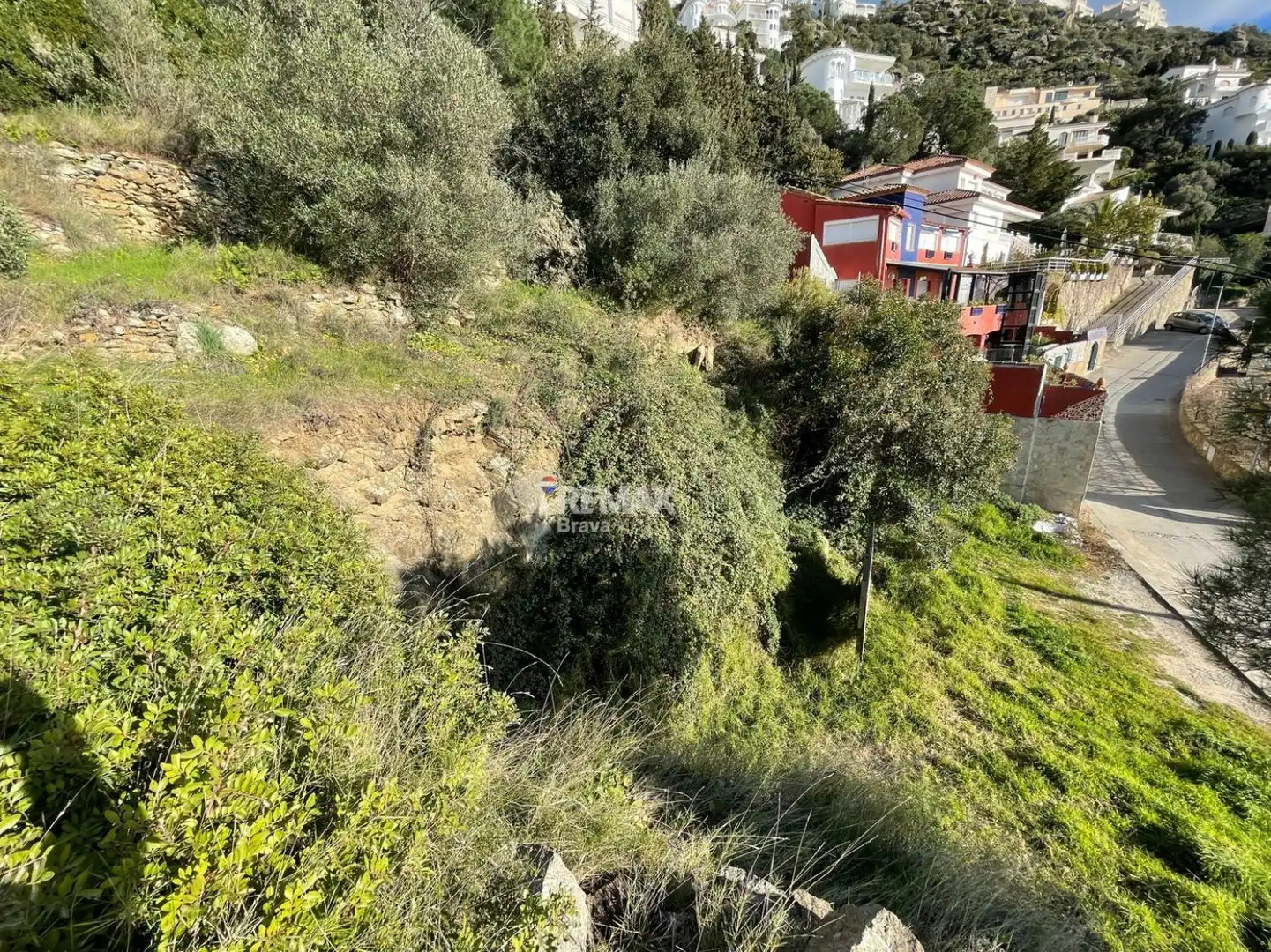 Terrenys i solars en venda a Calle Maria Aguiló, imagen 2