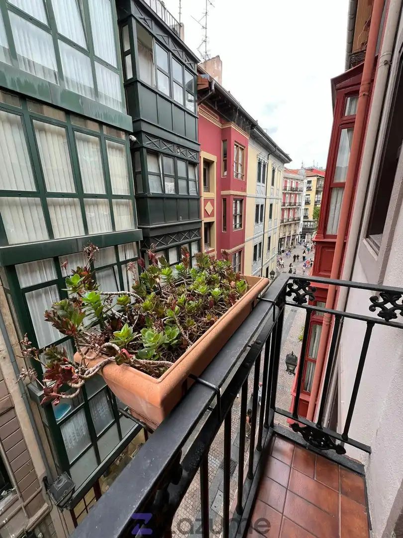Flat to rent in Artekale, imagen 26