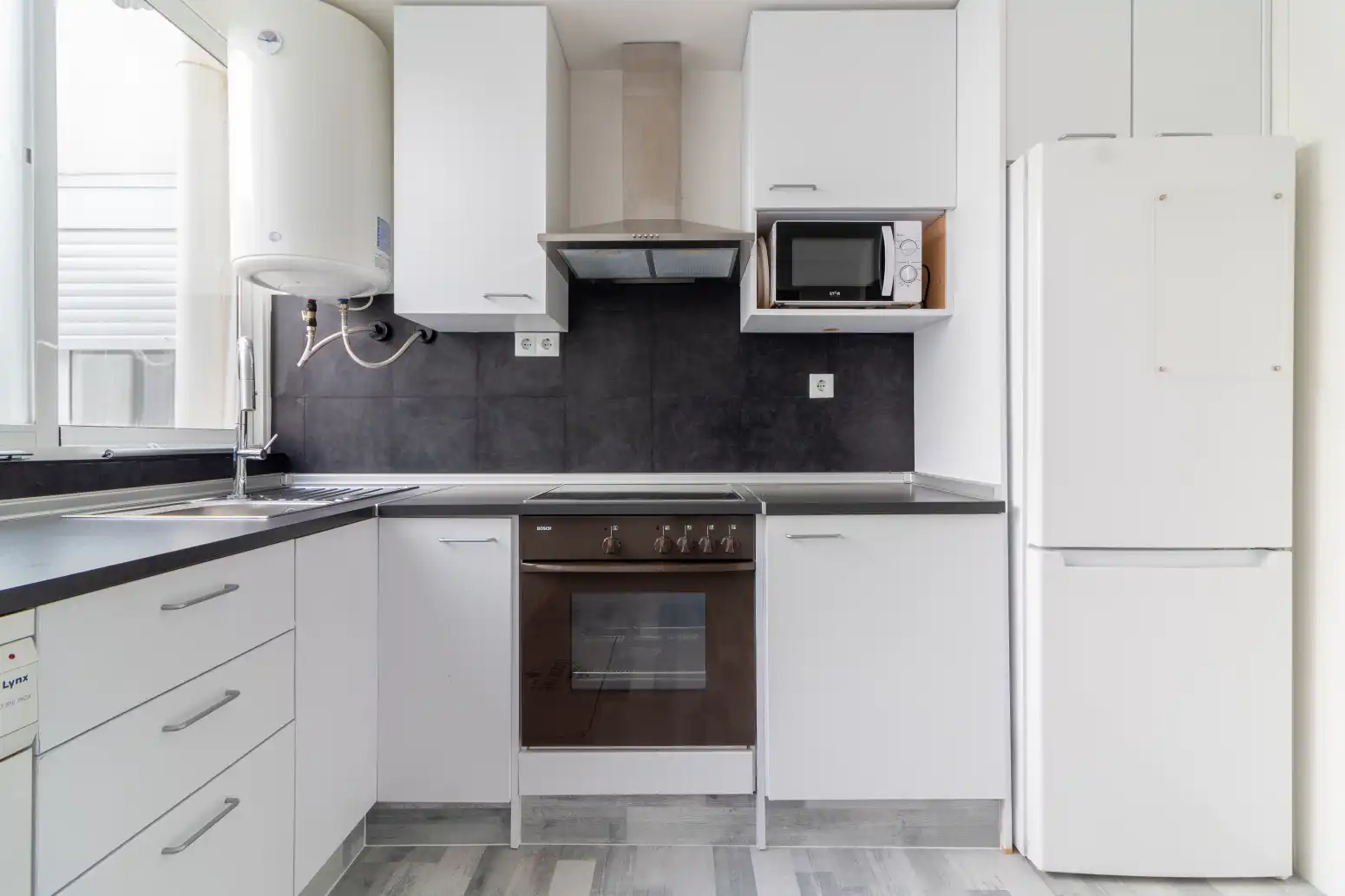 Flat to rent in Puerto de Sagunto - AV CAMP MORVEDRE, imagen 3
