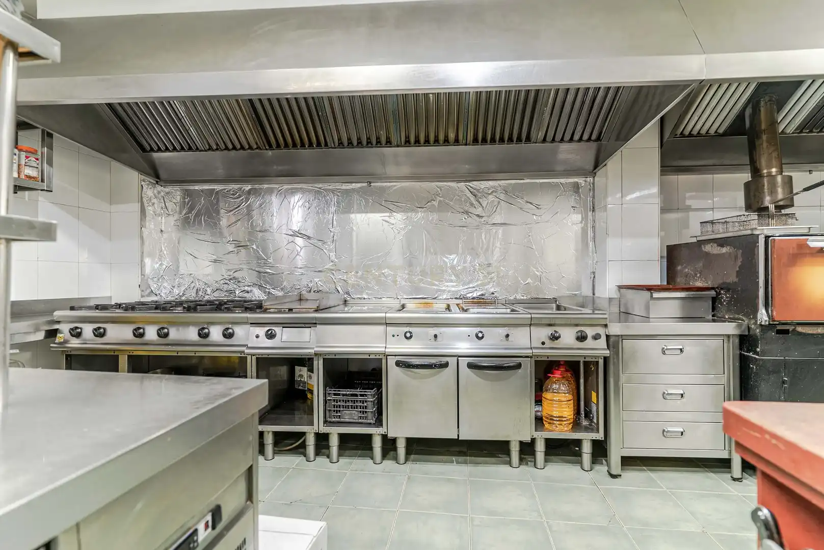 Business premises for sale in CALLE PONIENTE 5, imagen 20