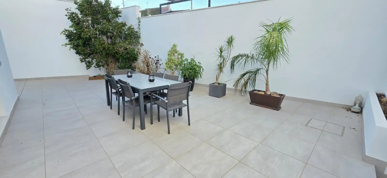 Chalet con piscina en venta en Los Molinos, imagen 26