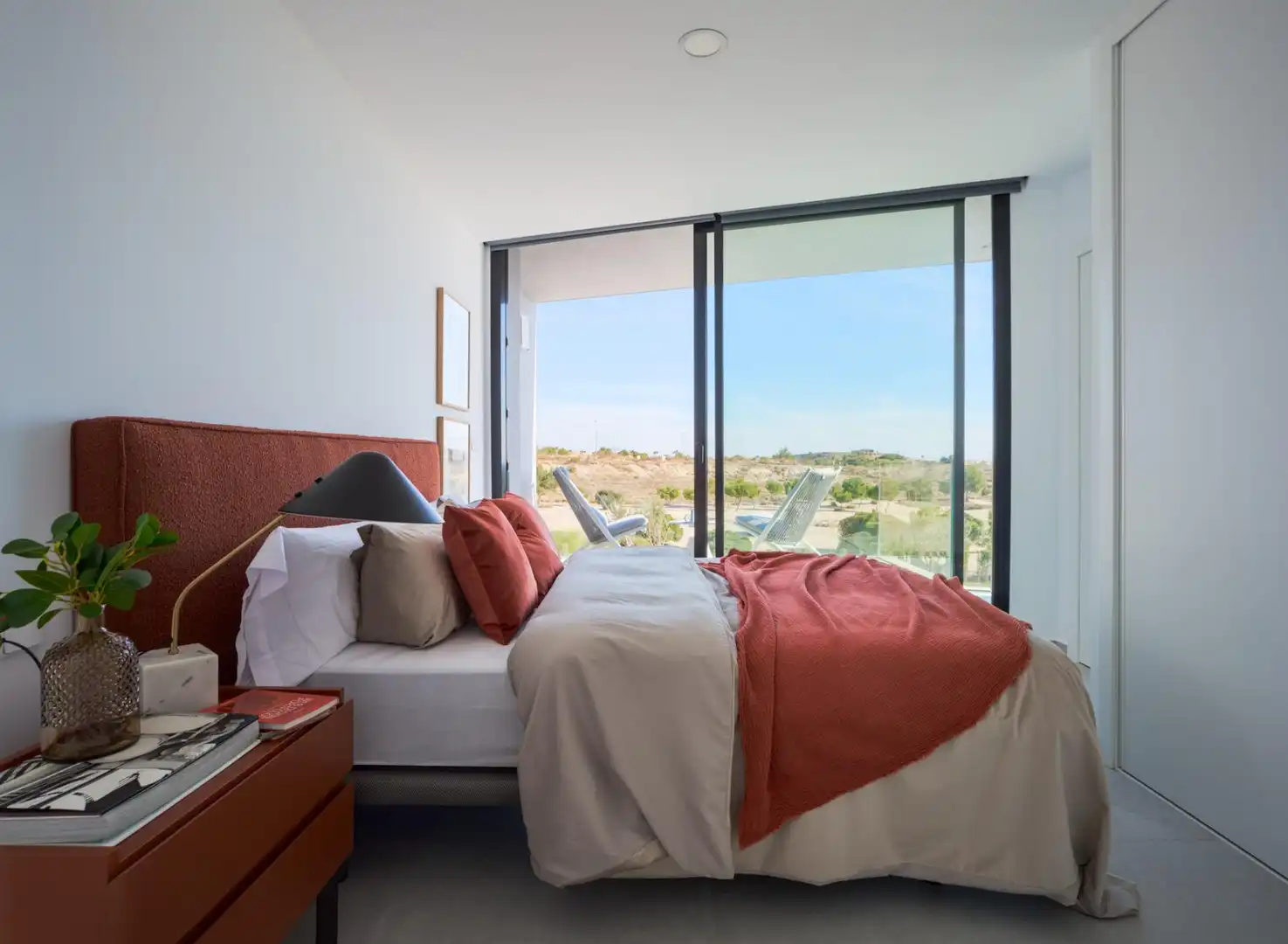 Chalet en venta en Campo de Murcia, imagen 27
