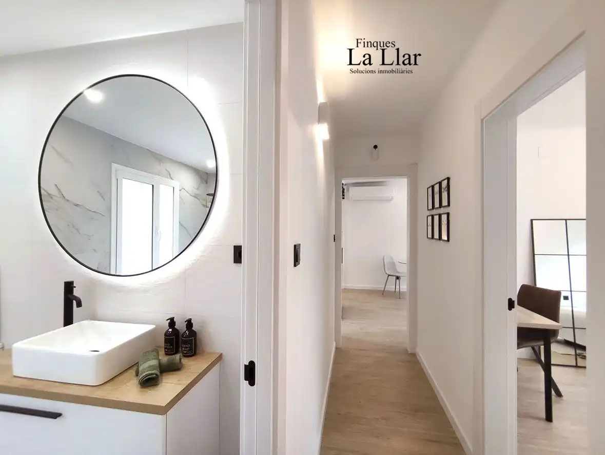 Piso en venta en APELES MESTRE, Passeig Maragall