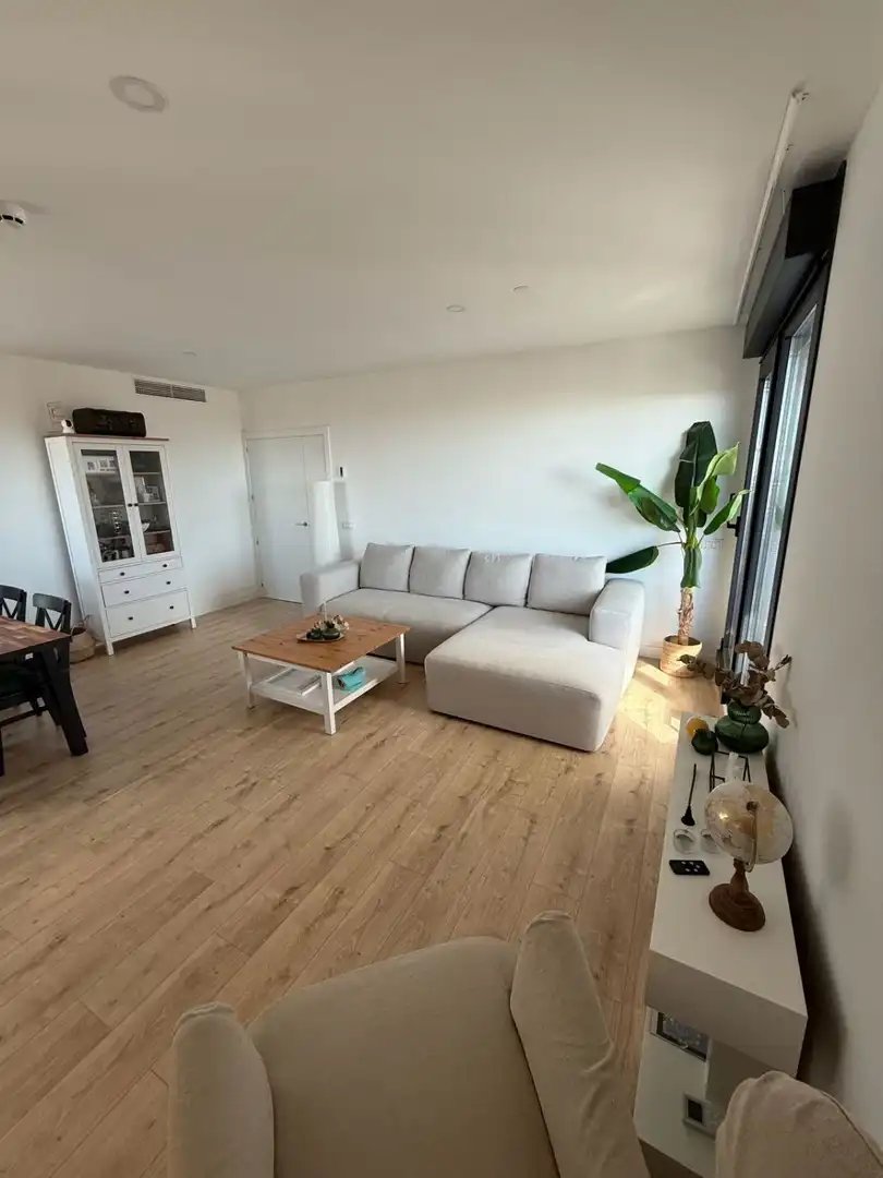 Wohnung zur Miete in martiricosº, Martiricos - La Roca - La Rosaleda