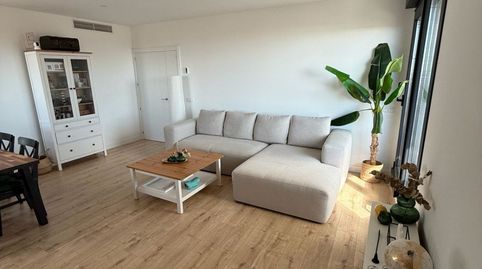 Foto 2 von Wohnung zur Miete in Martiricosº, Martiricos - La Roca - La Rosaleda, Málaga Capital