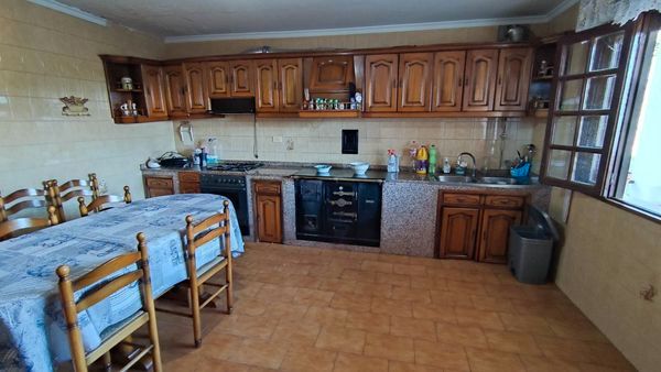 Casa o chalet en venta en A Abelenda, A Cañiza
