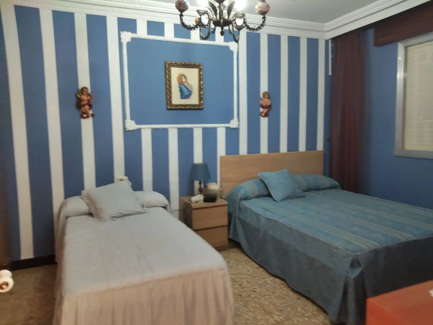 Reihenhaus mit Garten zur Miete in Rúa Alto da Fonte 8, imagen 6