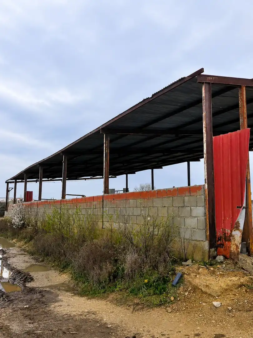 Casa rústica en venda a ZUERA, imagen 4