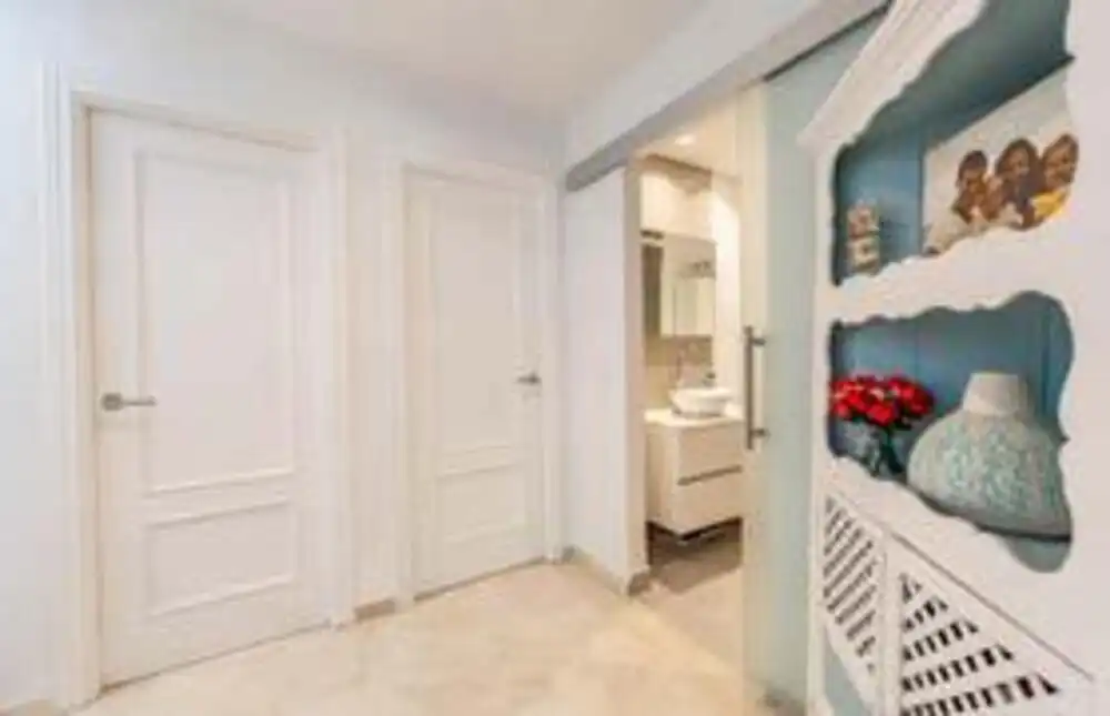 Adosado con piscina en venta en San Pedro de Alcántara, imagen 36