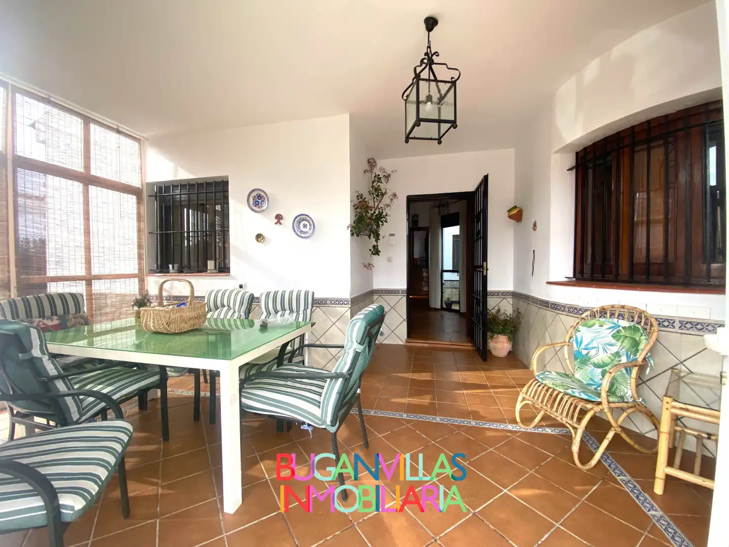 Villa mit Garten zum Verkauf in Calle Baden Powell, imagen 14