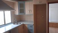 Kitchen of Single-family semi-detached for sale in Campofrío