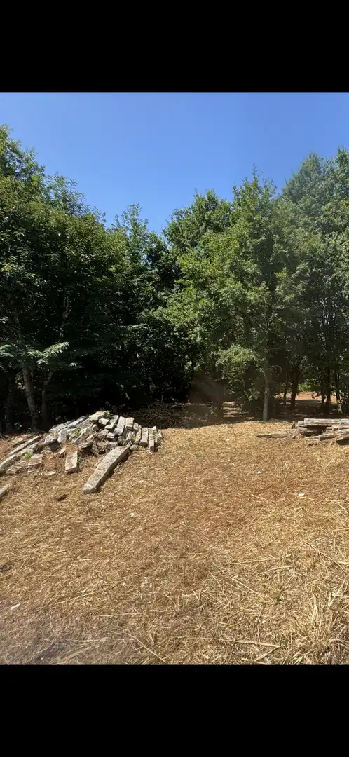 Terreno en venta en Ponteareas