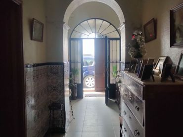 Casa en venda a Almendralejo