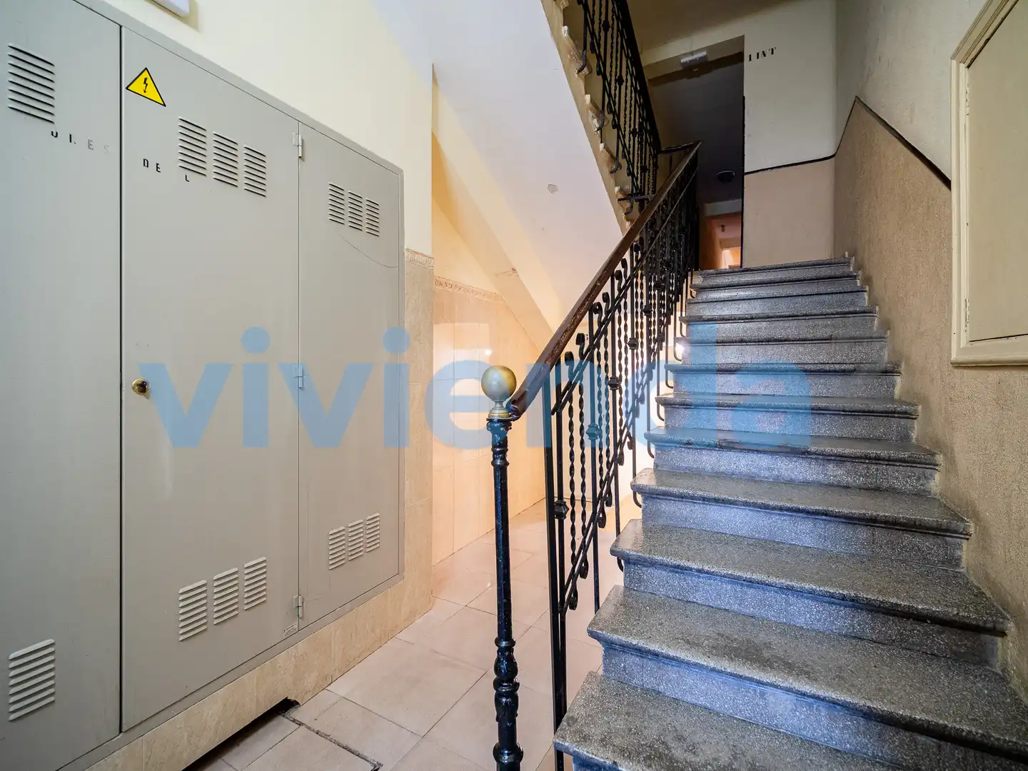 Piso en venta en Teruel, Cuatro Caminos - Azca