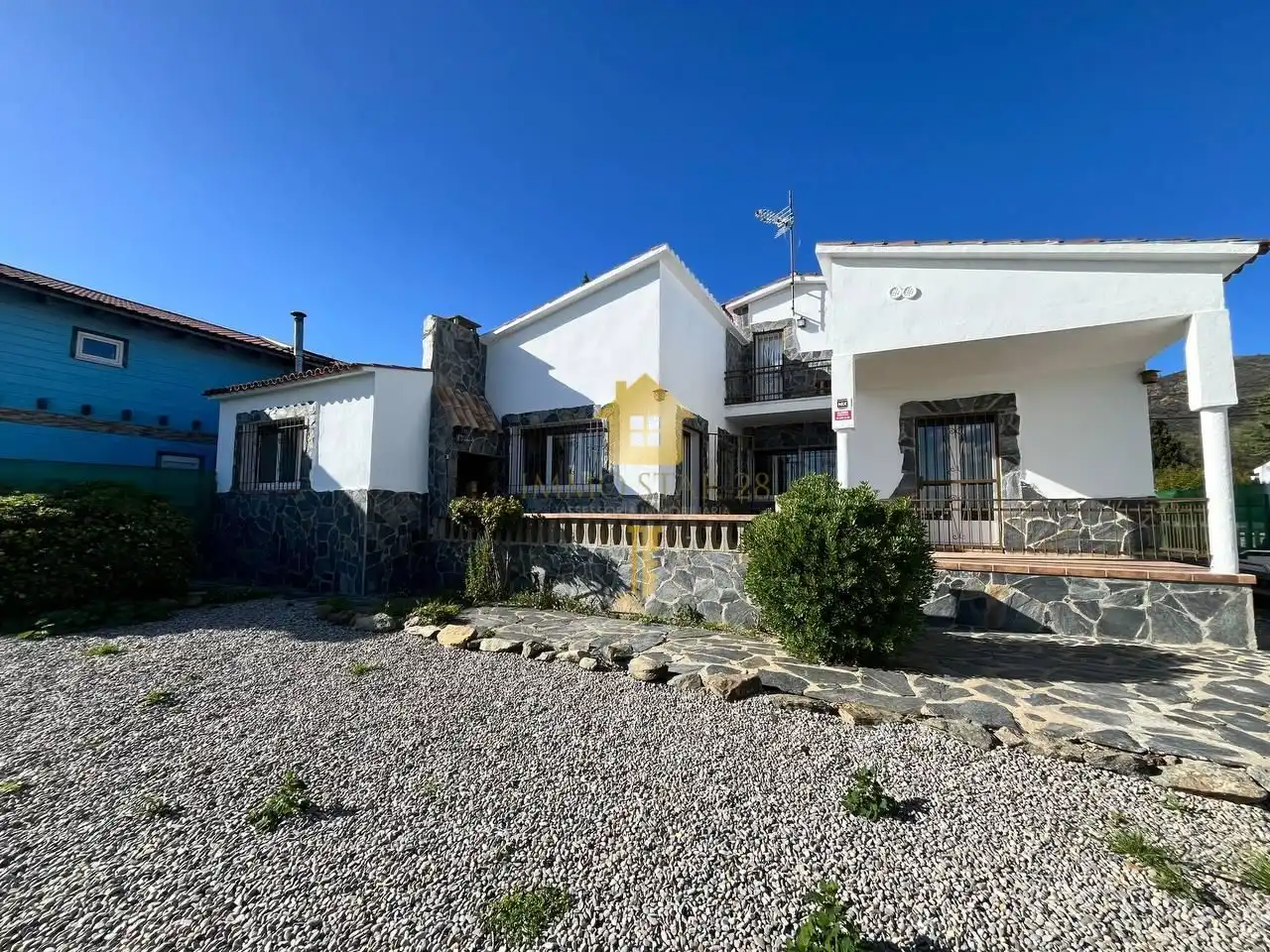 Casa o xalet en venda a Carrer Selva, Nord