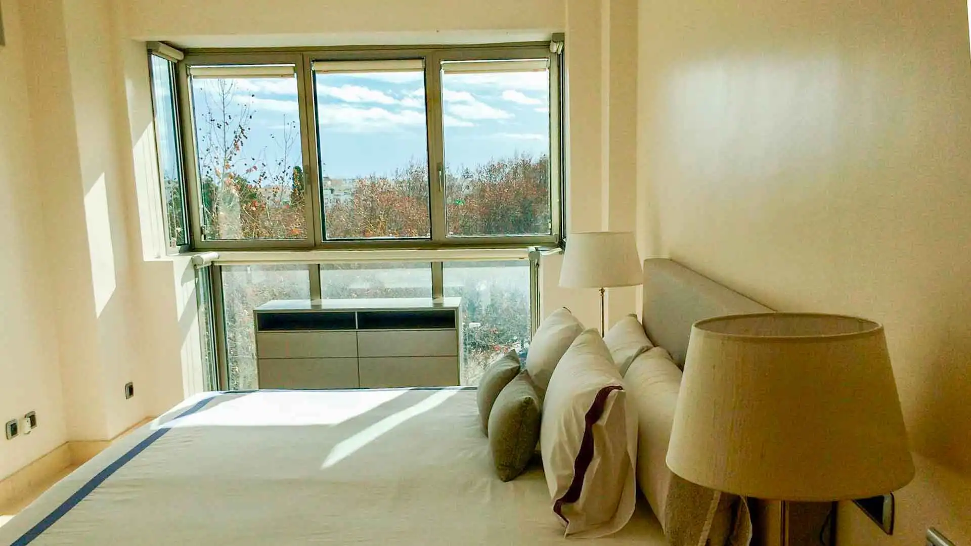 Apartament de lloguer a Marbella, Málaga