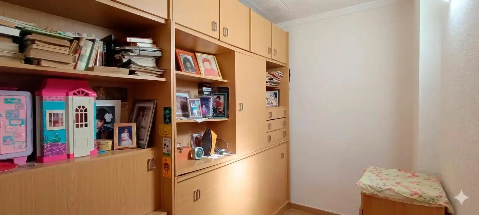 Bedroom of Houses for sale in Padules