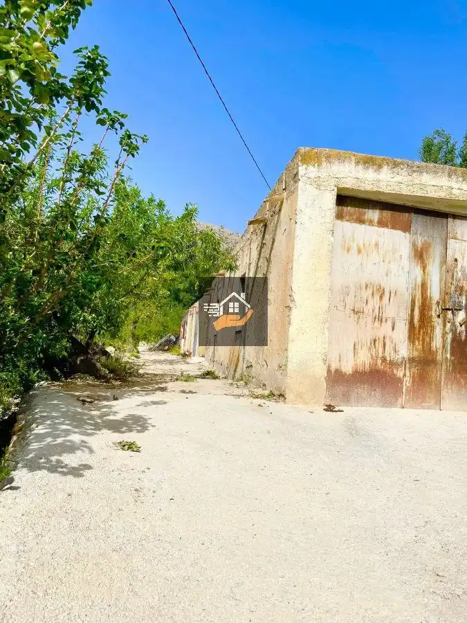 Casa rústica en venta en Vélez-Blanco, imagen 20